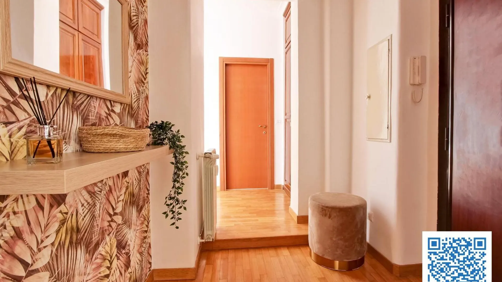 La Casa Di Sole Διαμέρισμα Ρώμη
