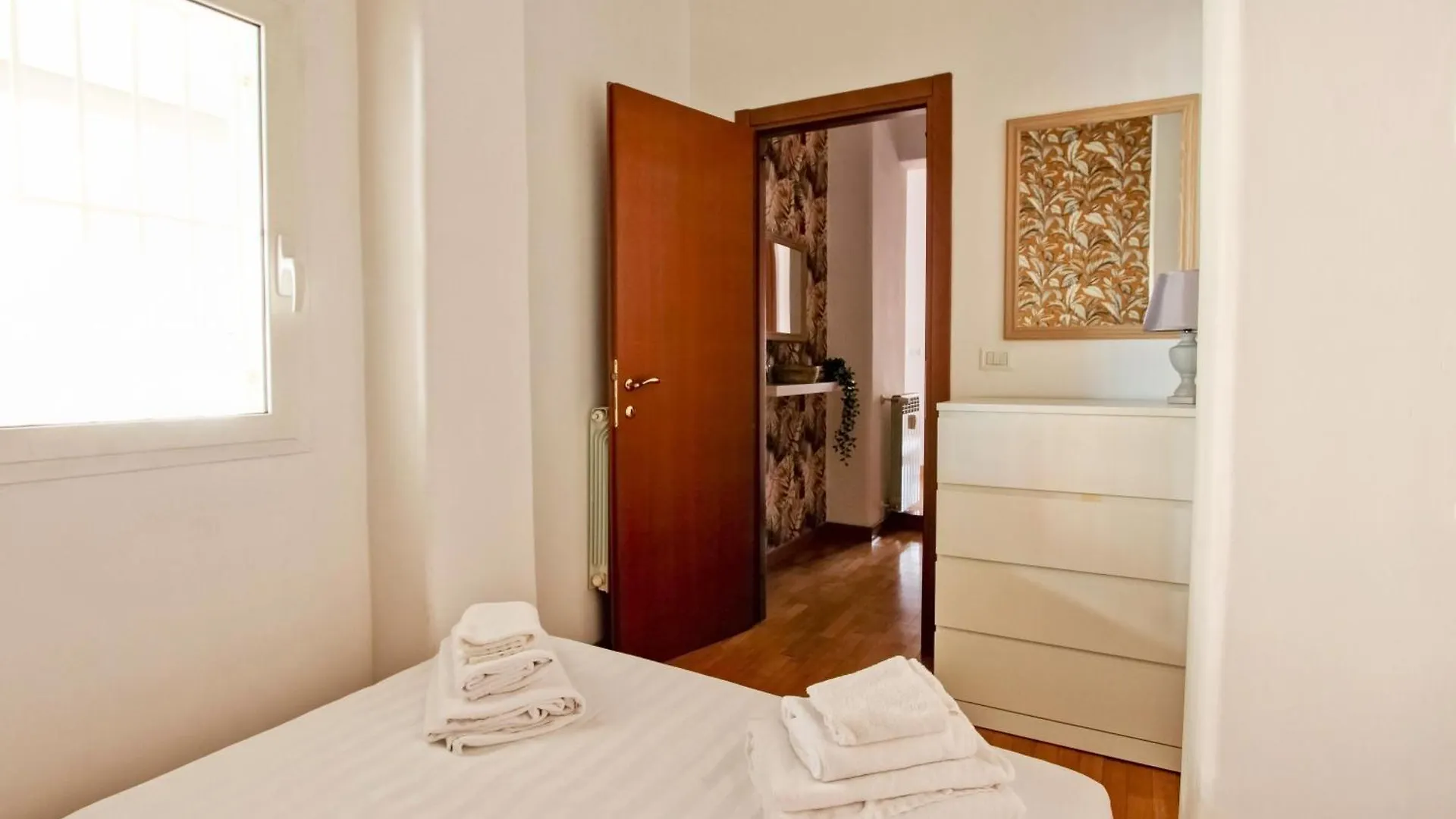 La Casa Di Sole Apartment Rome