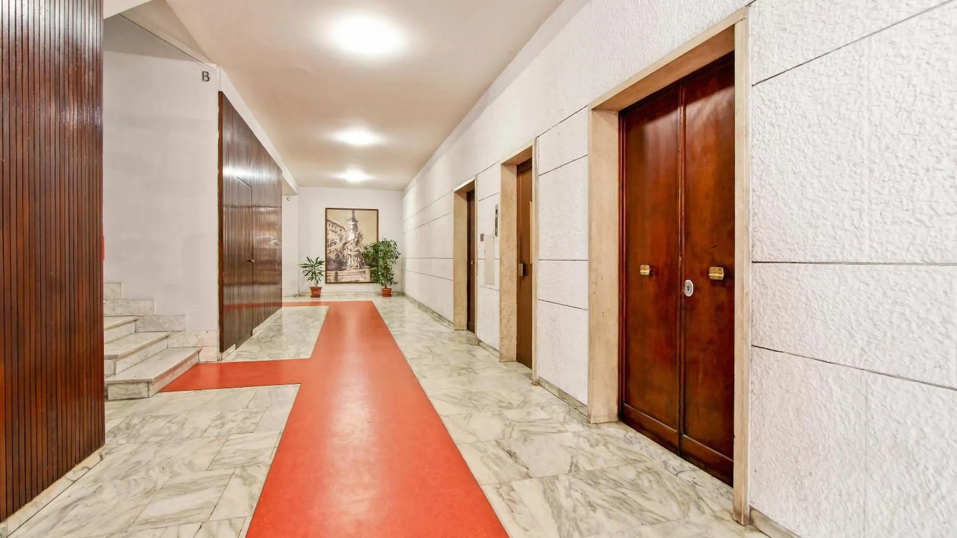 La Casa Di Sole Apartment Rome Italy
