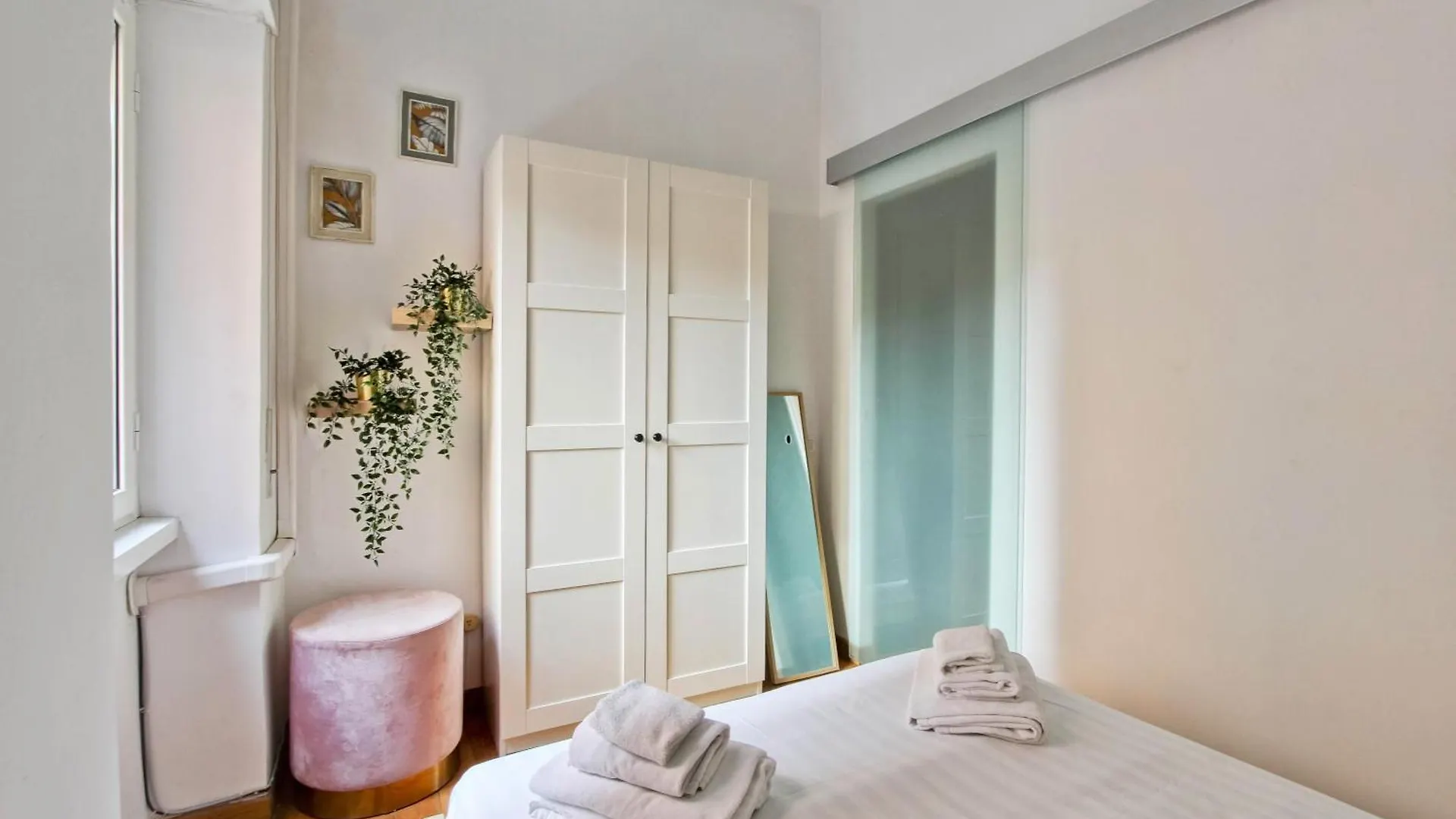 La Casa Di Sole Apartment Rome 0*,  Italy