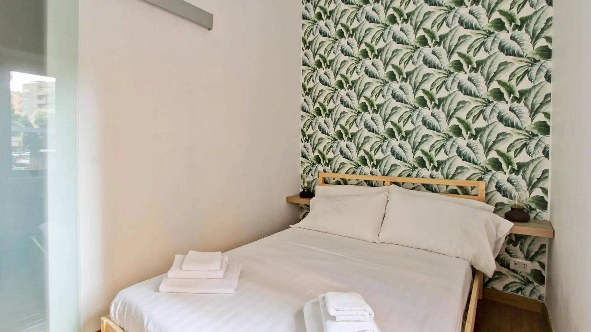 La Casa Di Sole Apartment Rome