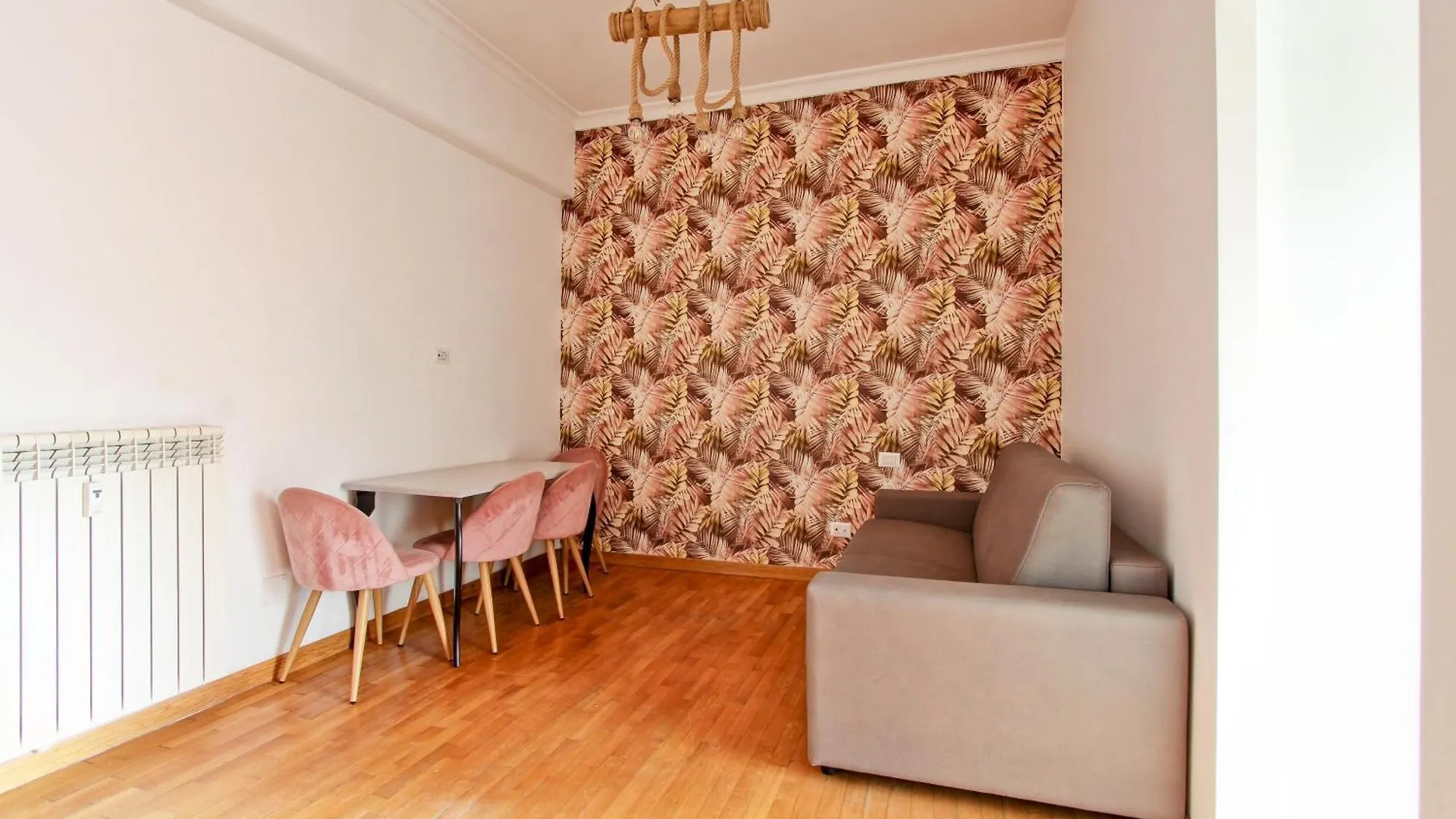 La Casa Di Sole Apartment Rome