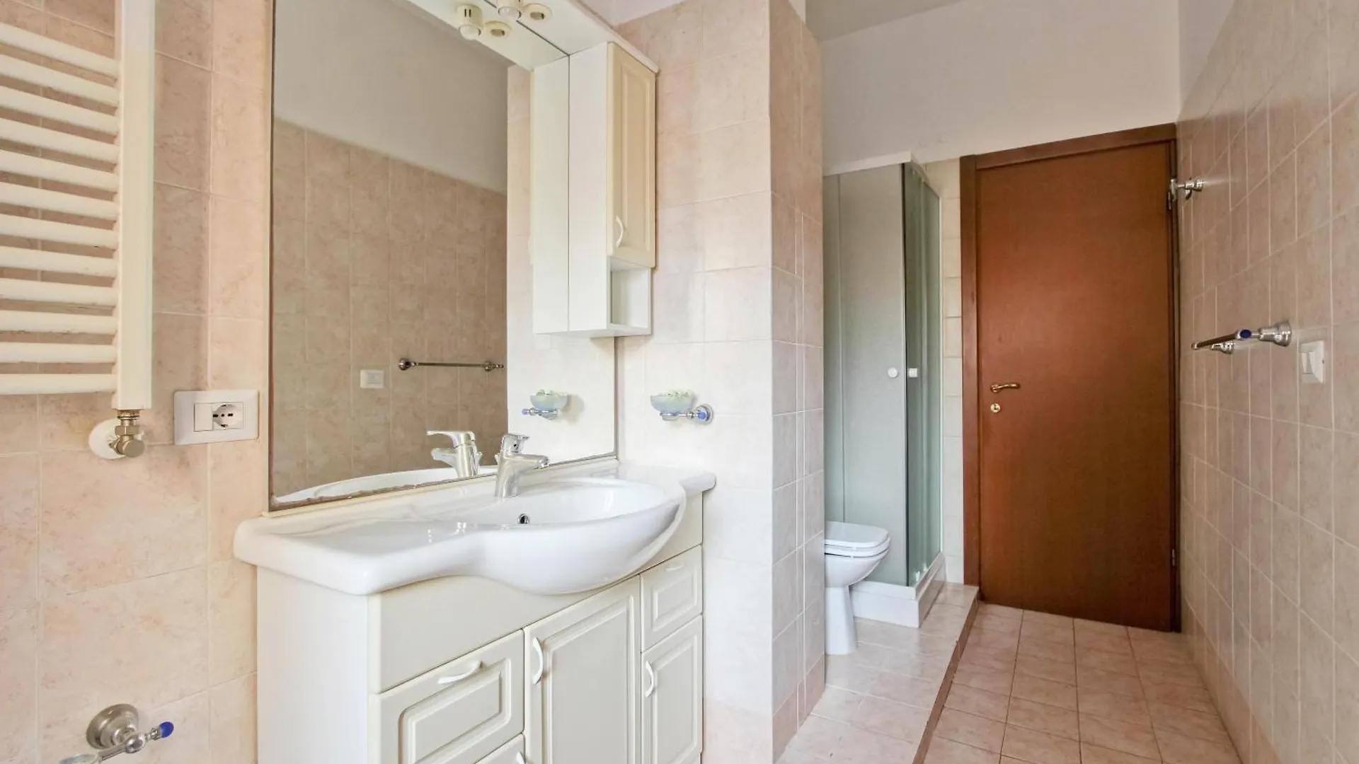 La Casa Di Sole Apartment Rome