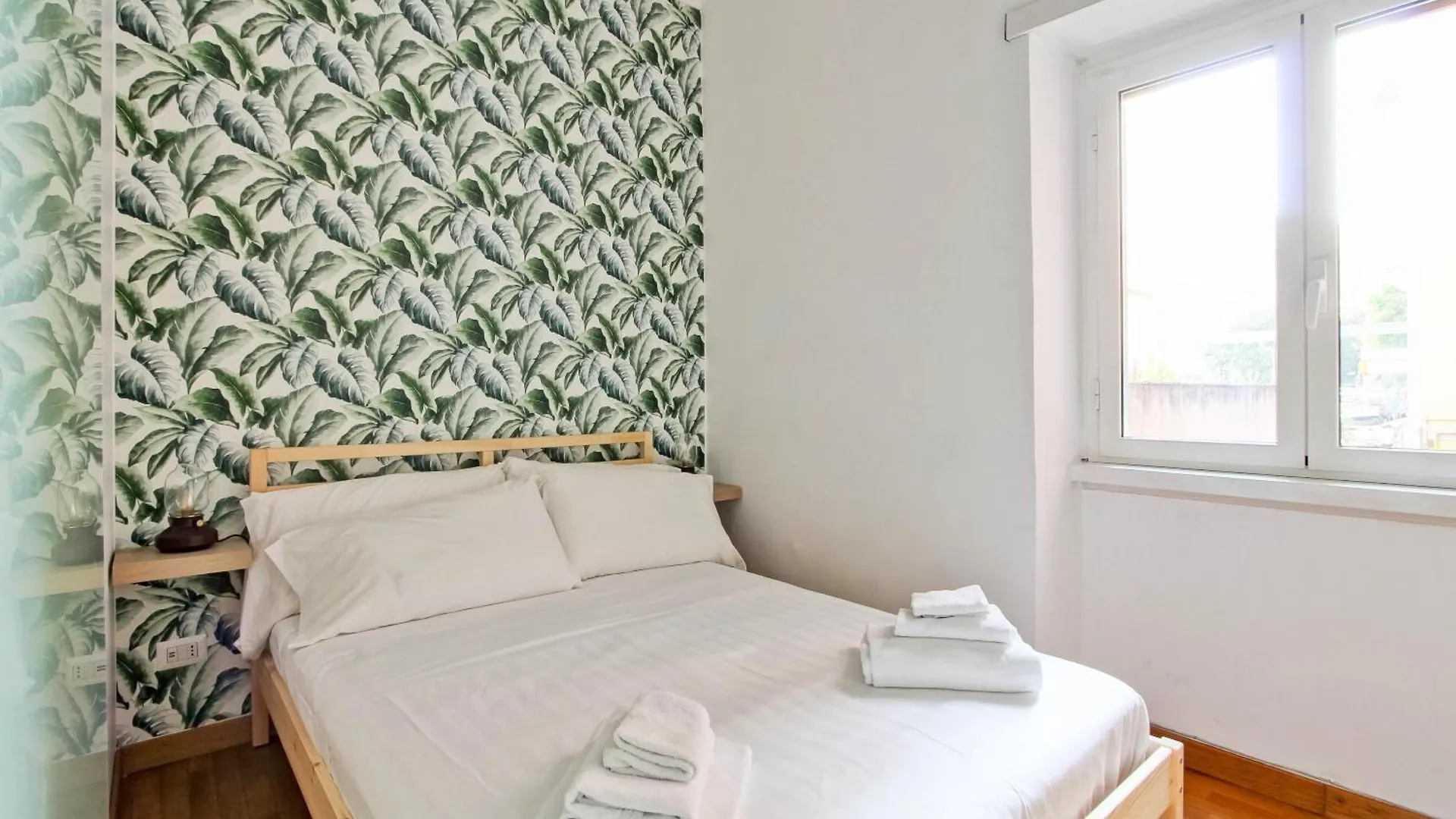La Casa Di Sole Apartment Rome