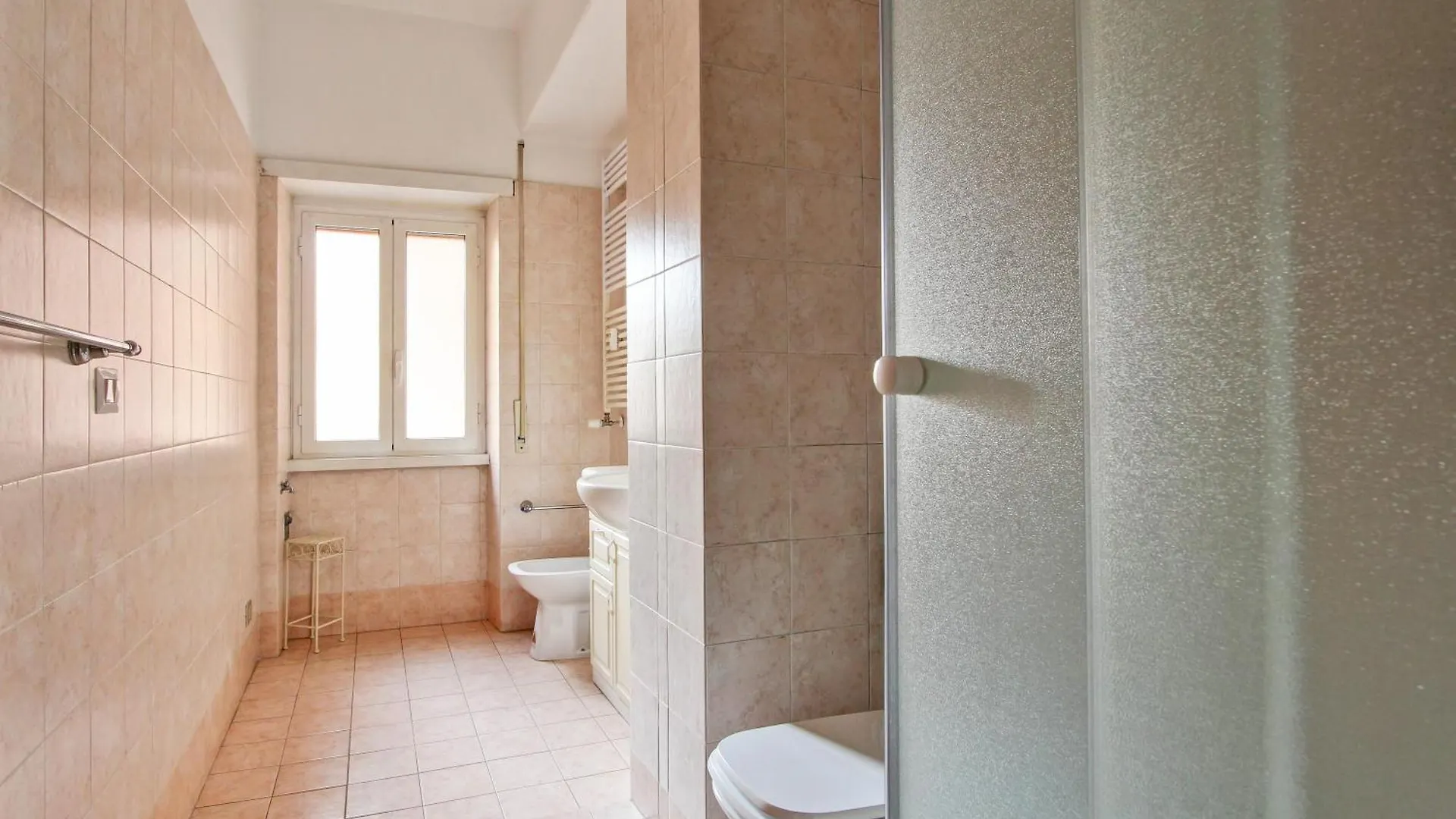 La Casa Di Sole Apartment Rome 0*,