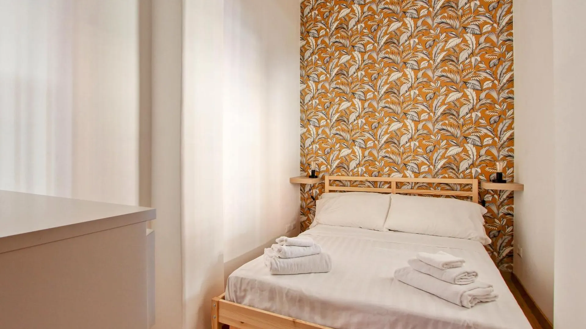 La Casa Di Sole Apartment Rome