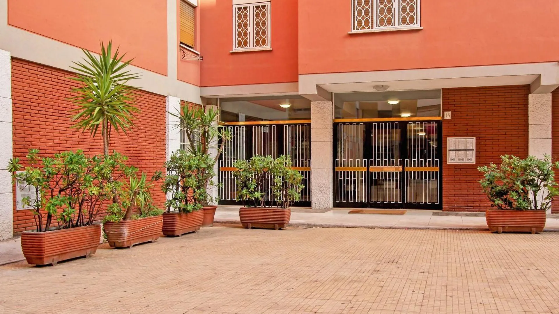 La Casa Di Sole Apartment Rome 0*,  Italy