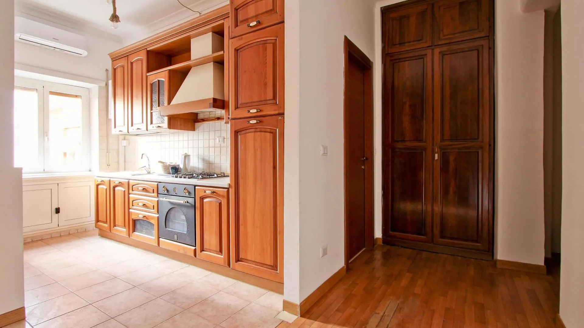 La Casa Di Sole Apartment Rome